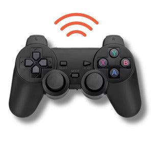 +1 FREE Controller - For Multiplayer Action