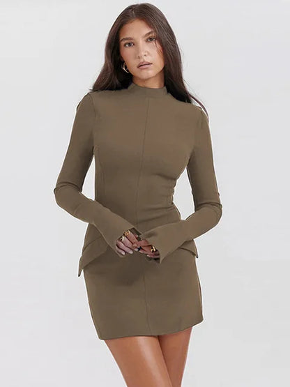 Alma | Elegant Dress for Women