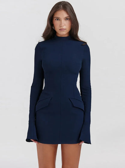 Alma | Elegant Dress for Women