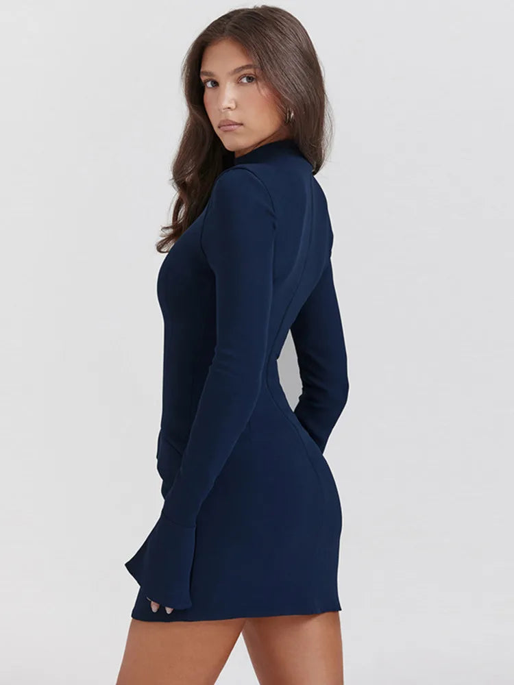 Alma | Elegant Dress for Women