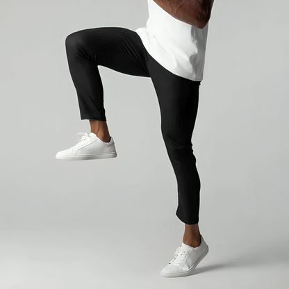 Alvin™ | Stretch Chino Pants