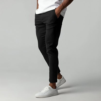 Alvin™ | Stretch Chino Pants